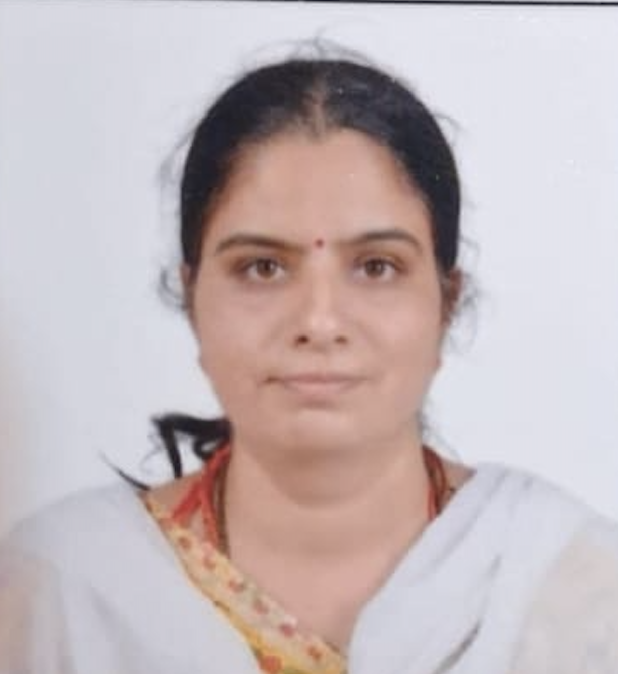 Smt. Lakshmi Pandit